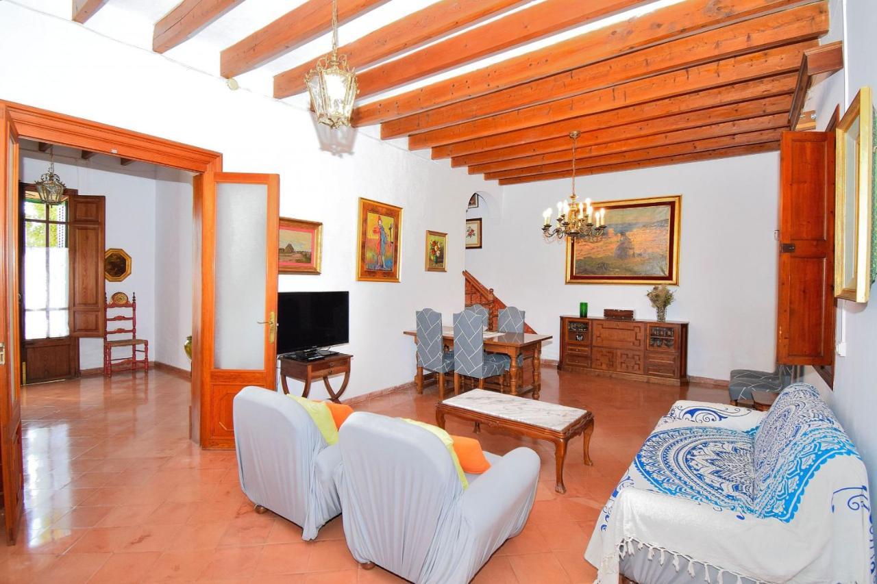 Ferienhaus 175 Casa Ca S'escola Etv11898 By Mallorca Charme *