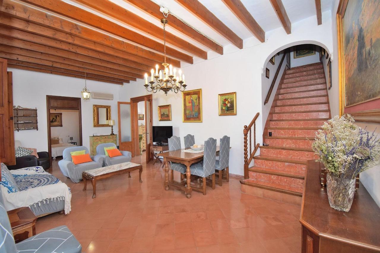 Ferienhaus 175 Casa Ca S'escola Etv11898 By Mallorca Charme Sineu (Mallorca)