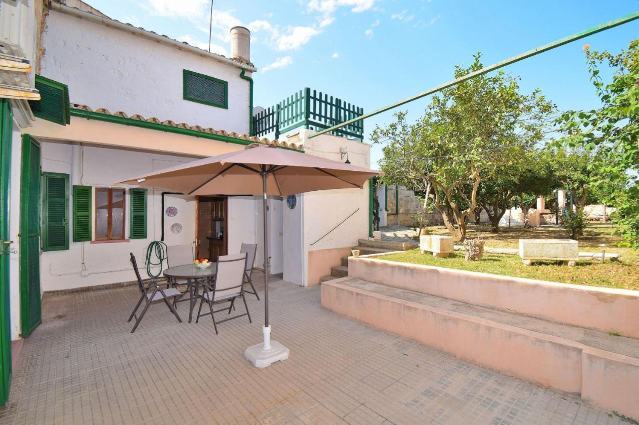 175 Casa Ca S'escola Etv11898 By Mallorca Charme Ferienhaus