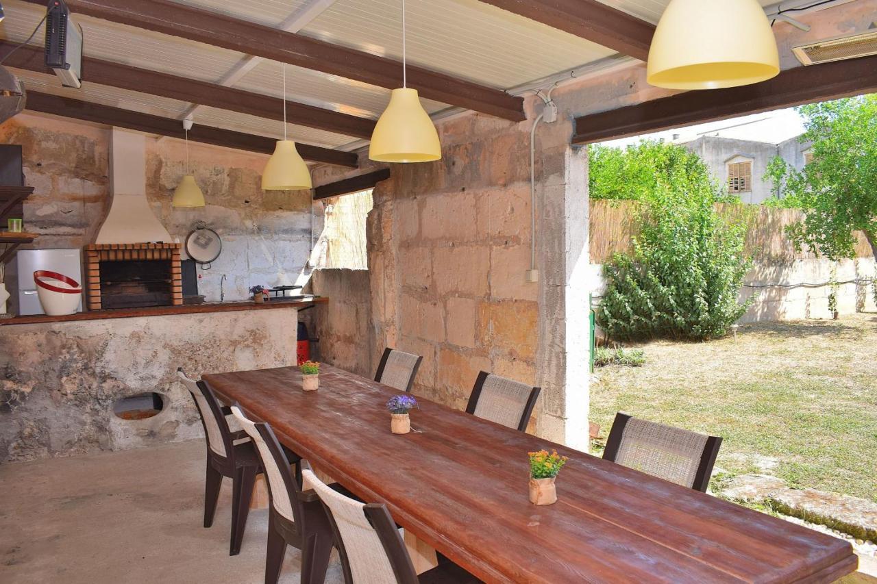 175 Casa Ca S'escola Etv11898 By Mallorca Charme Ferienhaus Sineu (Mallorca)