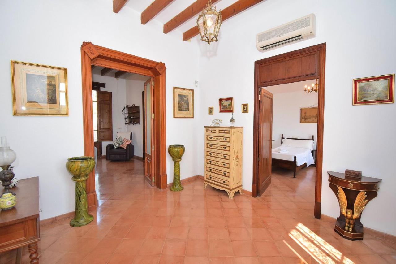 Ferienhaus 175 Casa Ca S'escola Etv11898 By Mallorca Charme Sineu (Mallorca)
