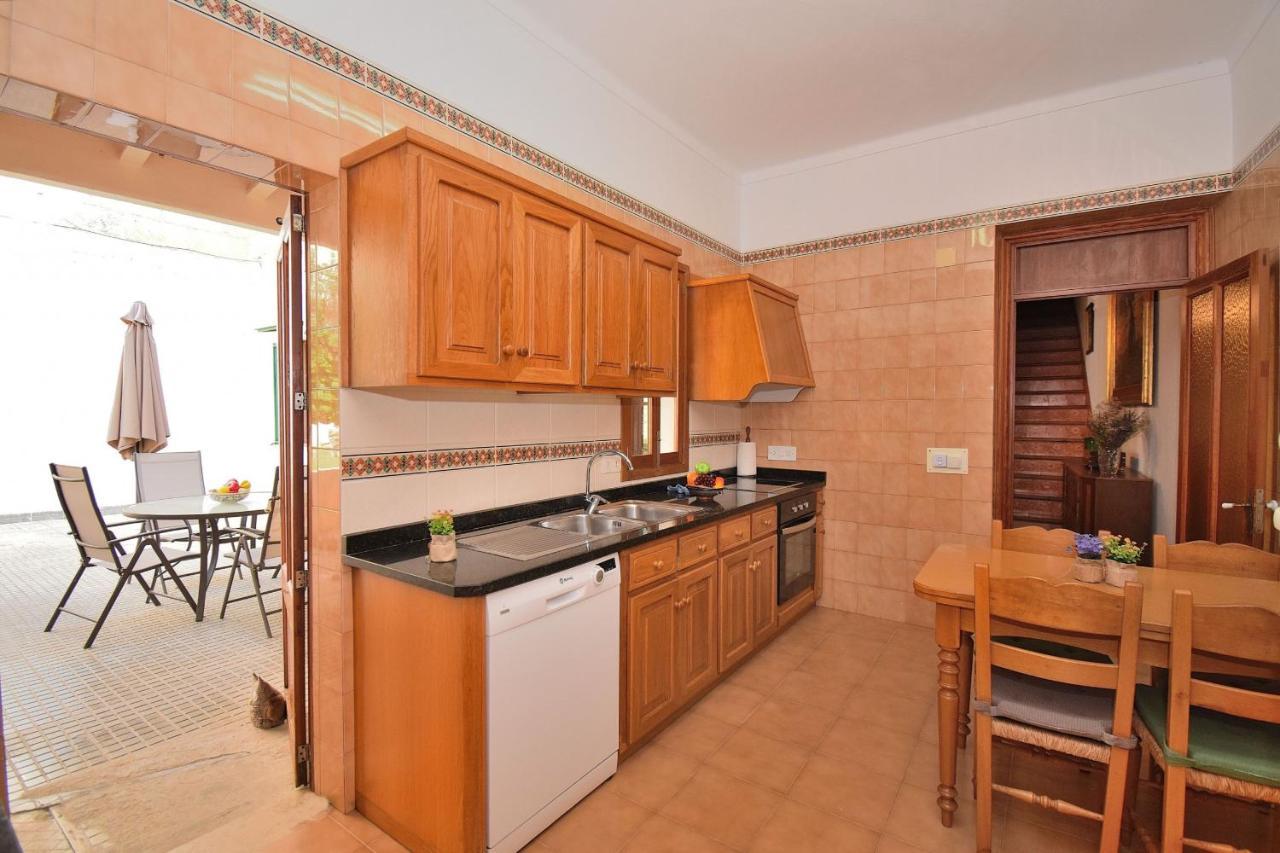 175 Casa Ca S'escola Etv11898 By Mallorca Charme Ferienhaus