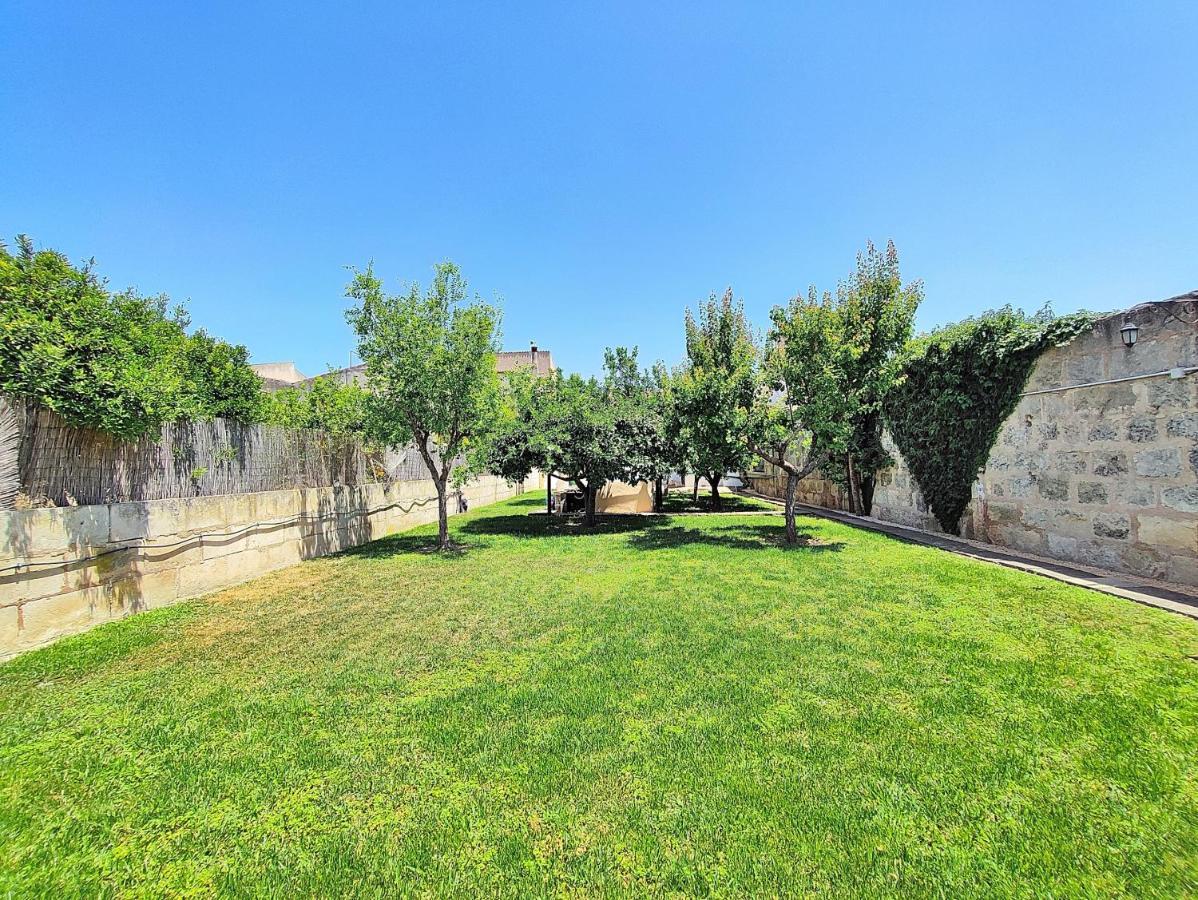 175 Casa Ca S'escola Etv11898 By Mallorca Charme Ferienhaus *